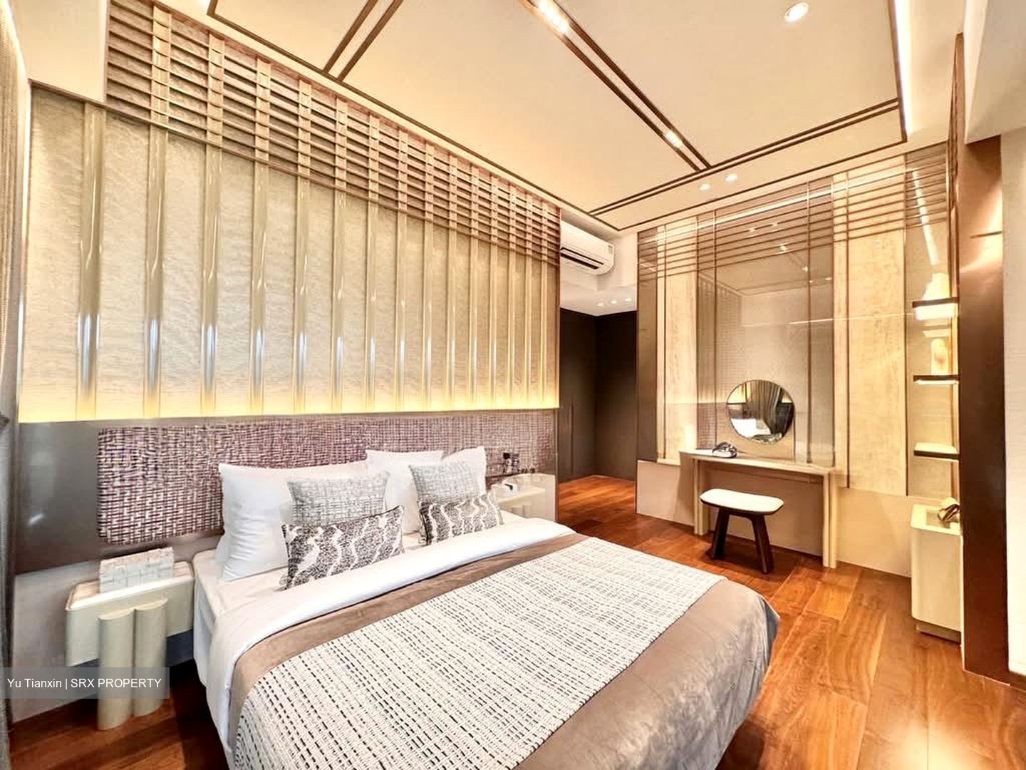 Marina Gardens Lane (D1), Apartment #597141461